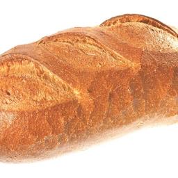 500g Ruchbrot 