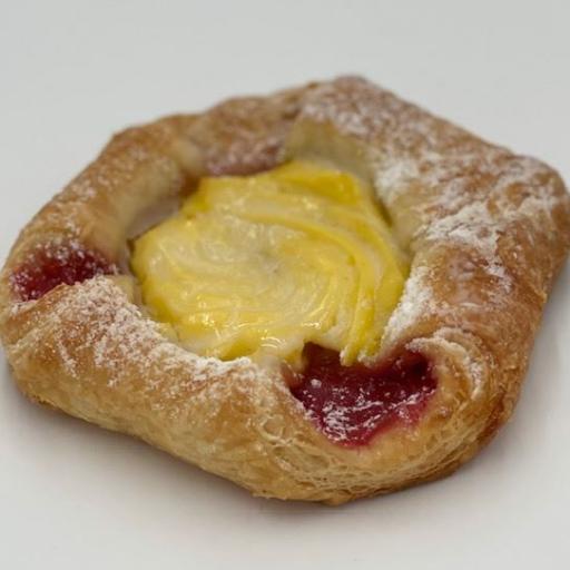 Blätterteiggebäck