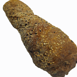 Pirollebrot-rustico