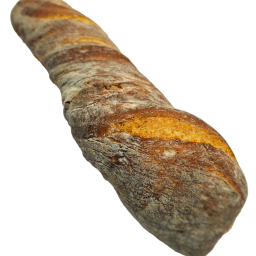 Pirollebrot-weiss