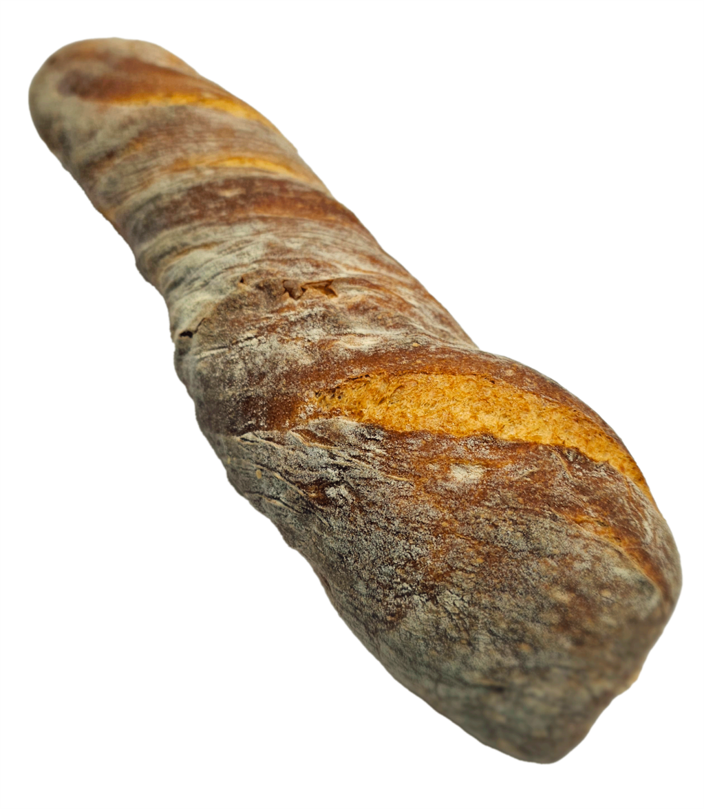 Pirollebrot-weiss