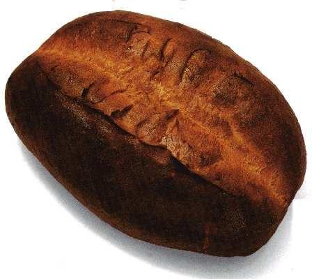 Unsere Nr. 1 Sauerteigbrot CHF 4.30