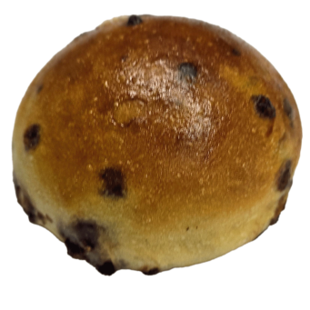 Schoggibrötli